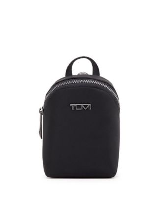 ＜TUMI＞ＶＯＹＡＧＥＵＲ　チャーム　ポーチ　０１９６６３２ＤＧＭ